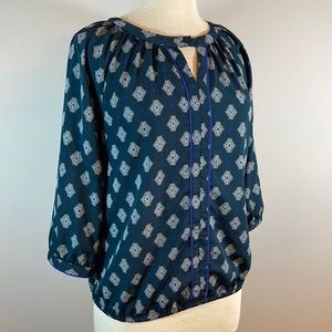 Banana Republic Blouse